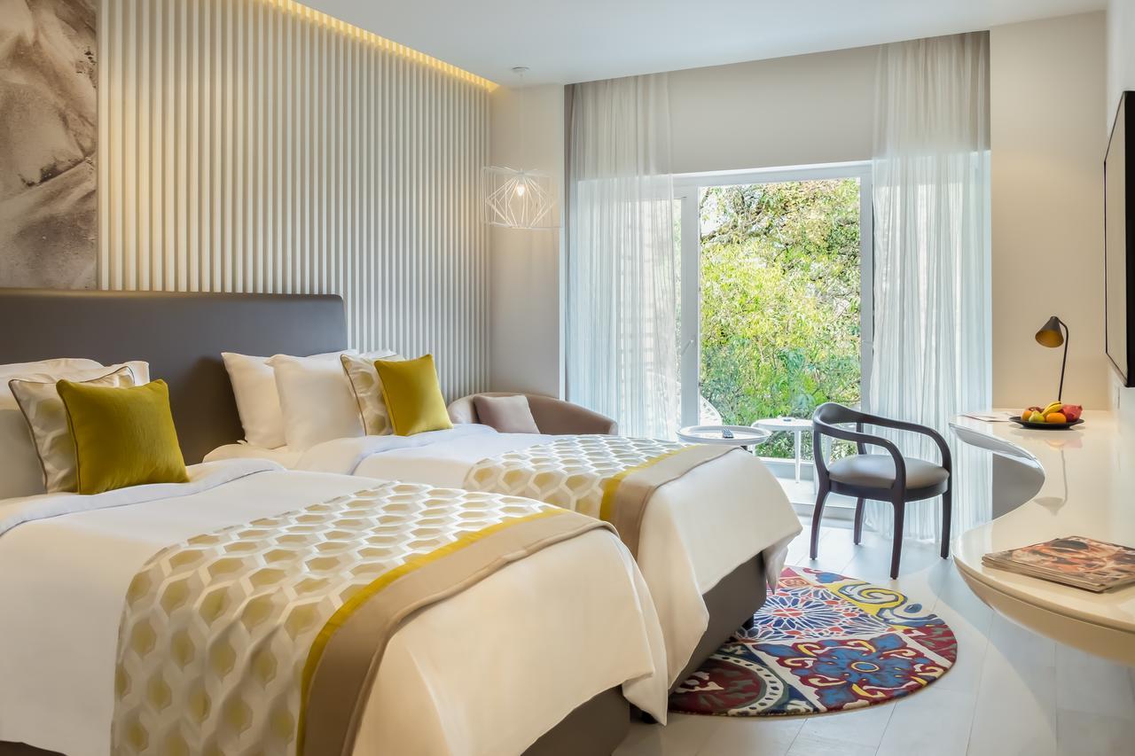 The Park River Goa - Adults Only Hotel Baga