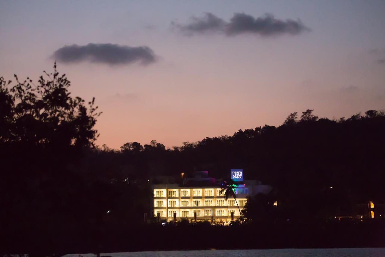 The Park River Goa - Adults Only Baga