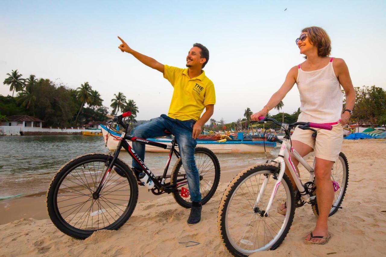 Hotel The Park River Goa - Adults Only 4*