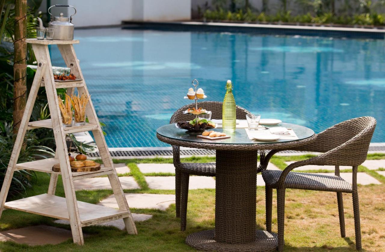 The Park River Goa - Adults Only Hotel