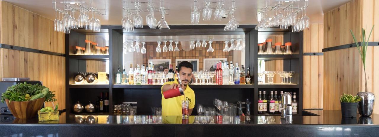 The Park River Goa - Adults Only Hotel Baga