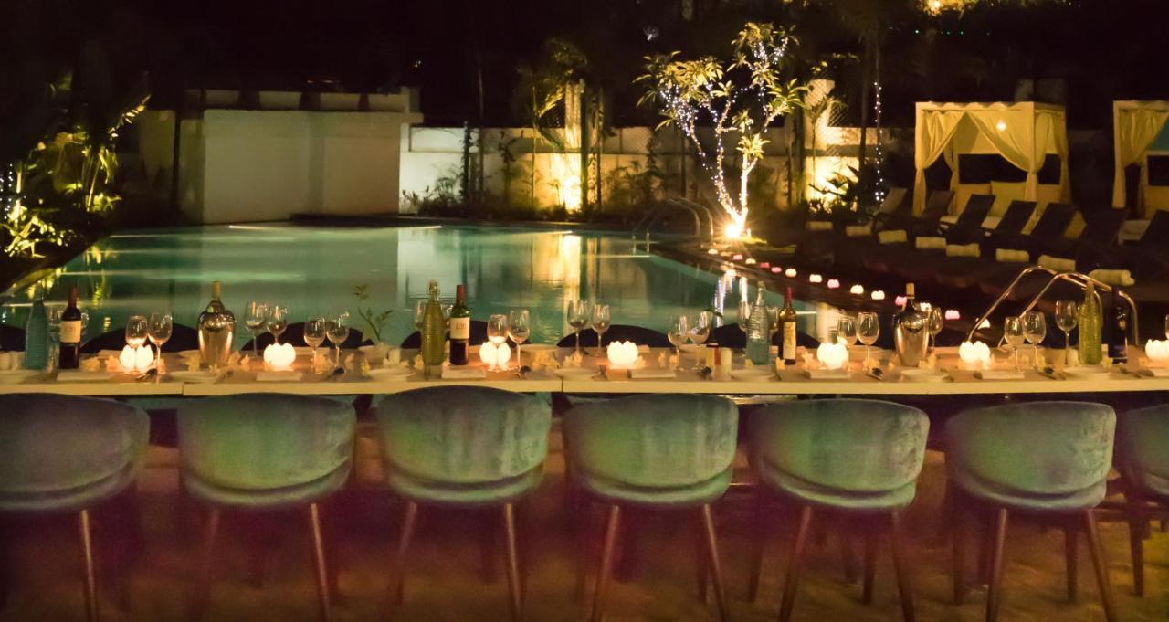 Hotel The Park River Goa - Adults Only 4*
