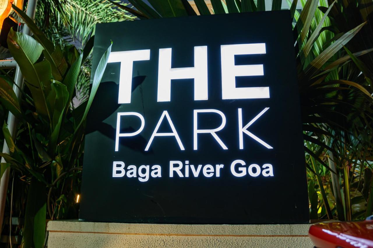 The Park River Goa - Adults Only 4* Baga